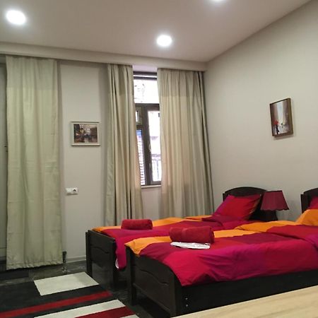 Luka Apartment Tbiliszi Kültér fotó