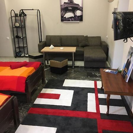 Luka Apartment Tbiliszi Kültér fotó