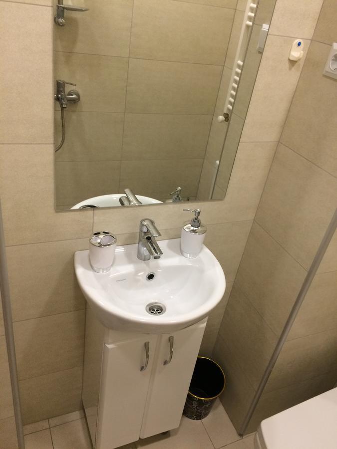 Luka Apartment Tbiliszi Kültér fotó