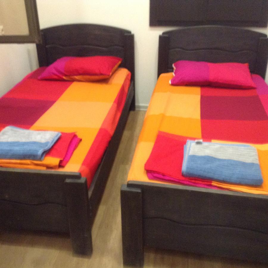 Luka Apartment Tbiliszi Kültér fotó