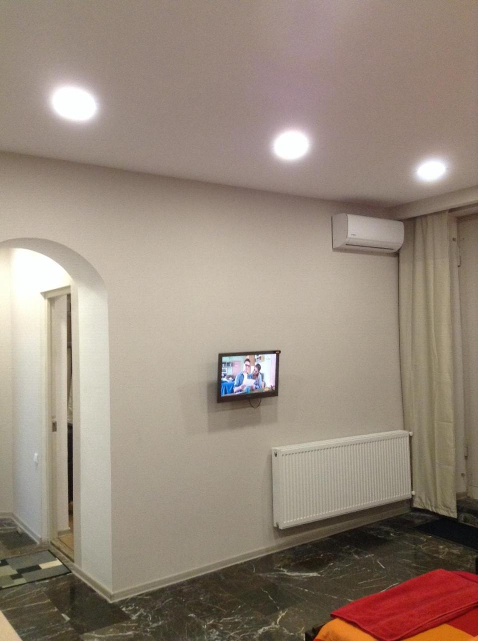 Luka Apartment Tbiliszi Kültér fotó