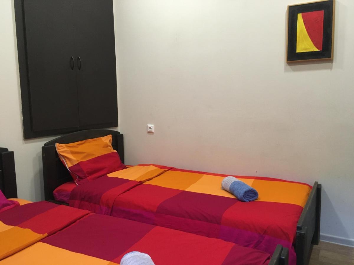 Luka Apartment Tbiliszi Kültér fotó