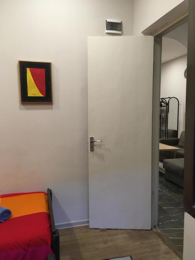 Luka Apartment Tbiliszi Kültér fotó