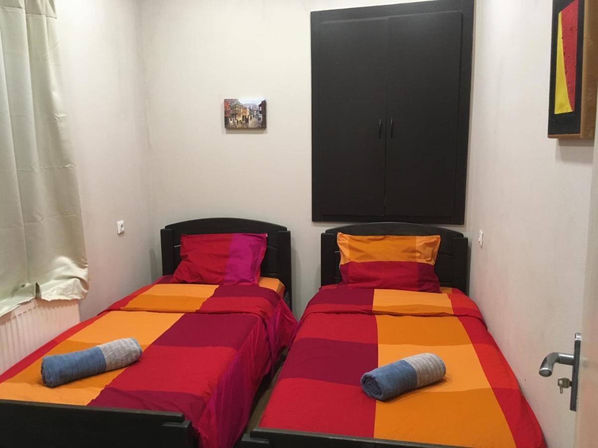 Luka Apartment Tbiliszi Kültér fotó